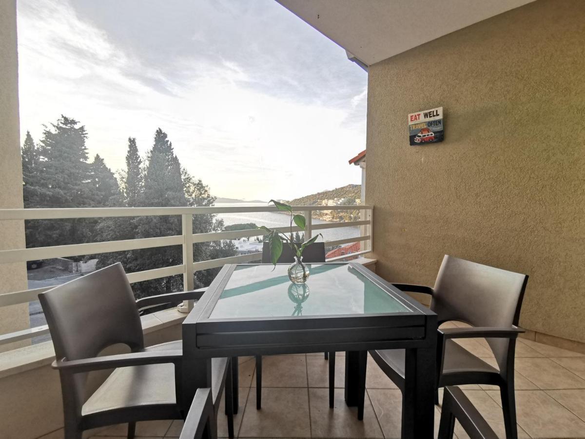 Apartment Zara Дубровник Екстер'єр фото