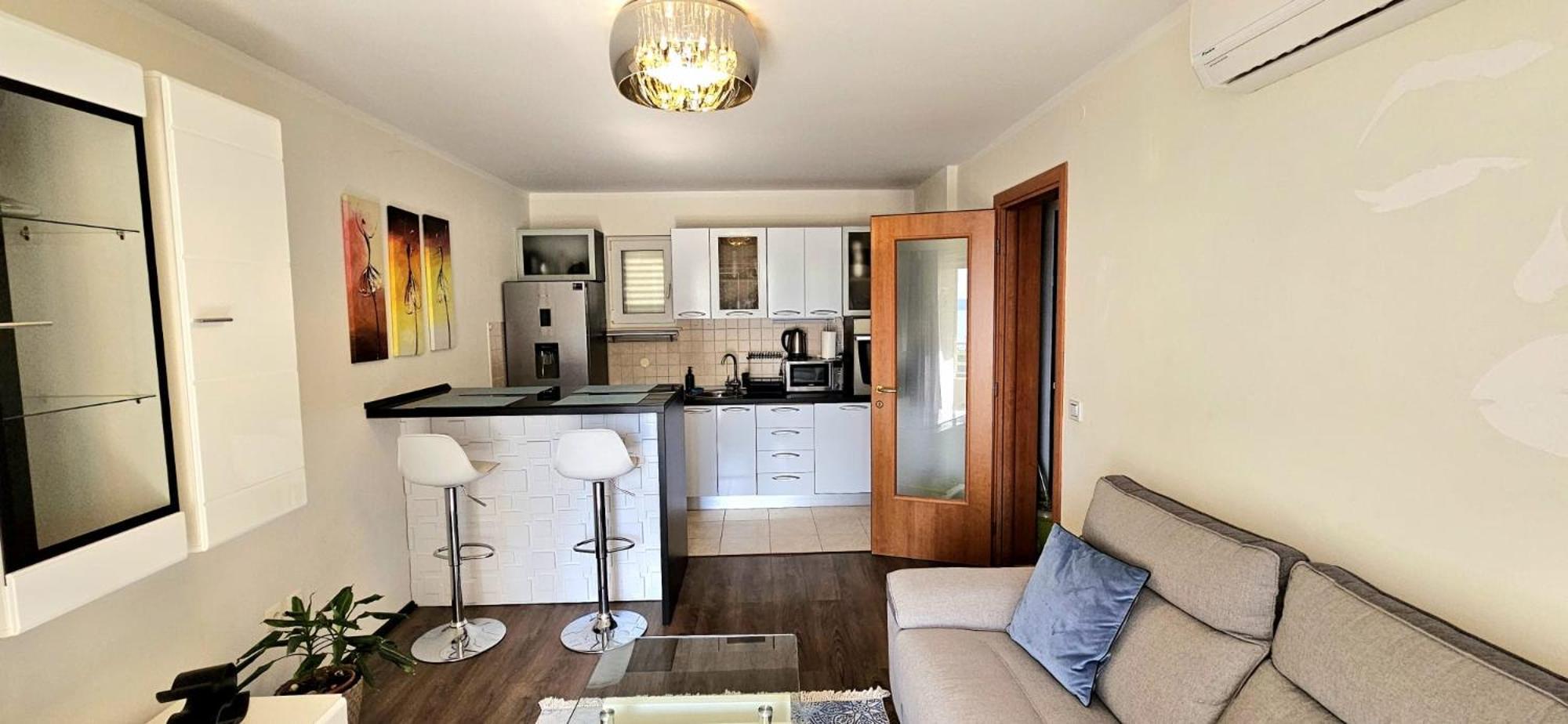 Apartment Zara Дубровник Екстер'єр фото